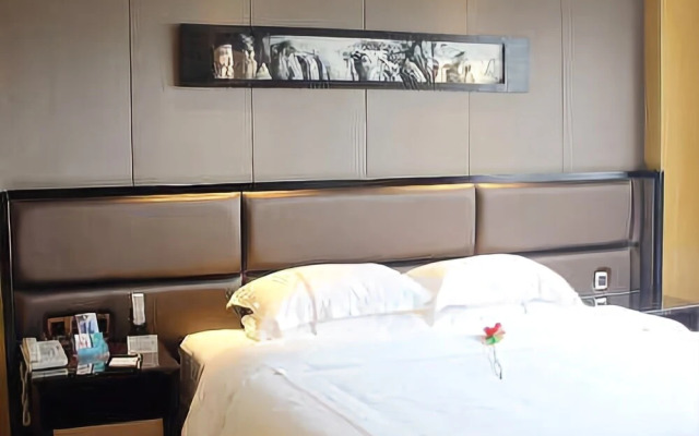 Tianhai Hotel