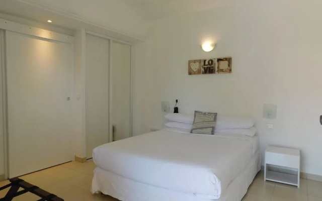 Hotel Les Santolines