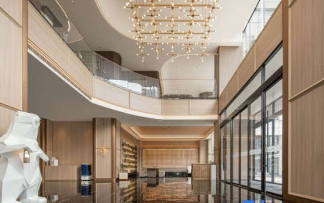 Starway Hotel (Linyi Beijing Road)