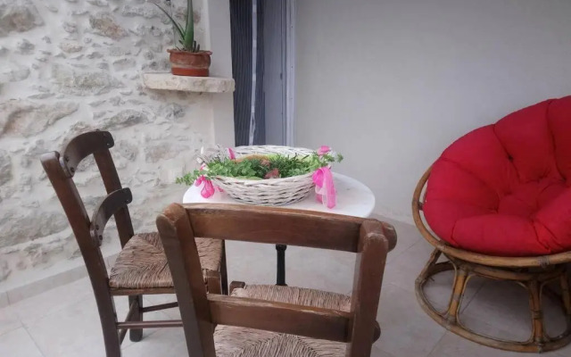 Eirini's Traditional House