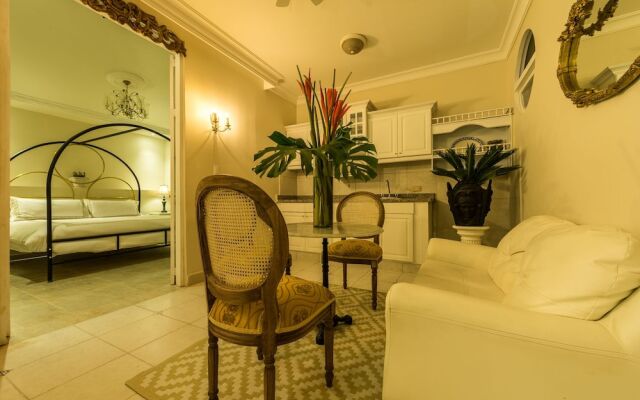 Mansion Hotel Boutique
