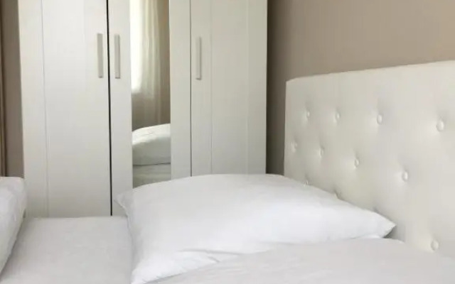 Dado Apartments