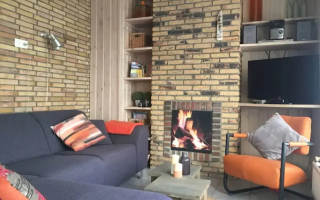 Secluded Holiday Home in Ballum Frisian Islands
