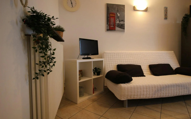 Bellaria Suite Apartment - Bellaria Suite Apartame