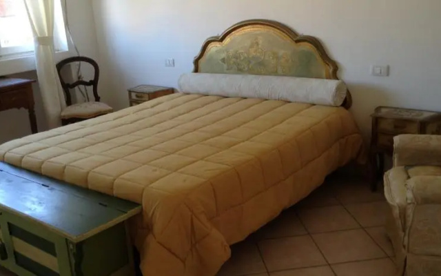 Appartamento Panorama