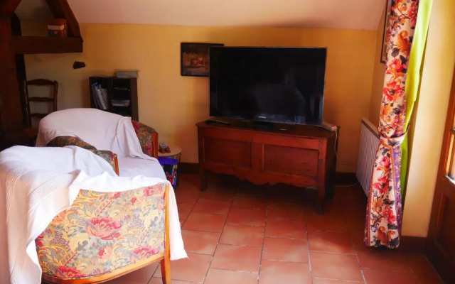 Gîte Ligny-le-Ribault, 4 pièces, 6 personnes - FR-1-590-39