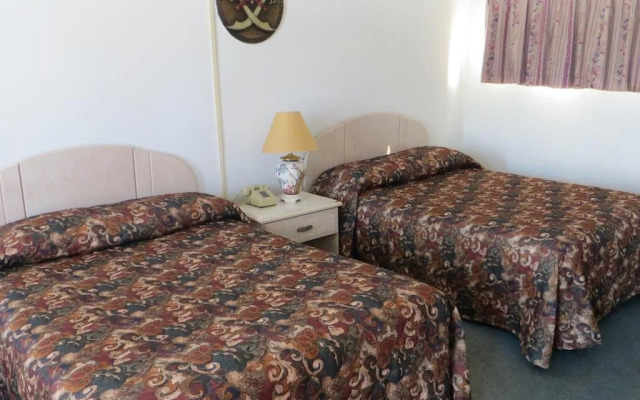 Daniel's Motel