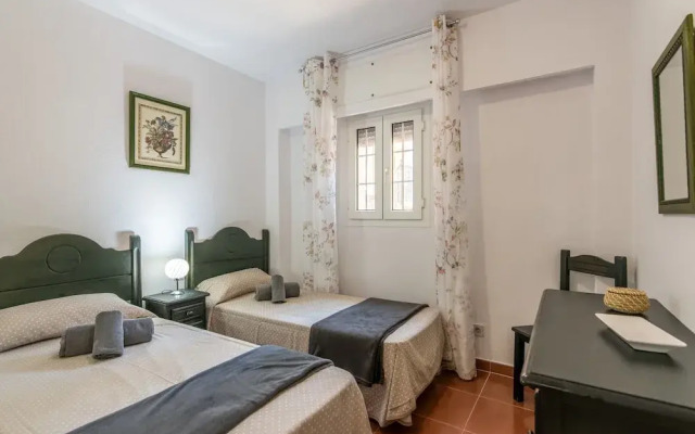Isla Canela: Cozy Family Getaway