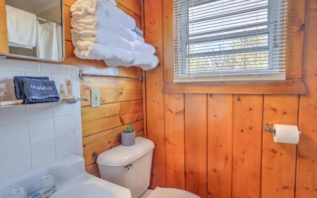 The Lodge at Poncha Springs