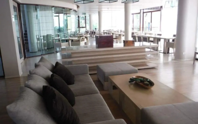 Teddy Bear Villa Hua Hin 1