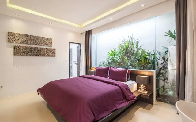 Villa Jago