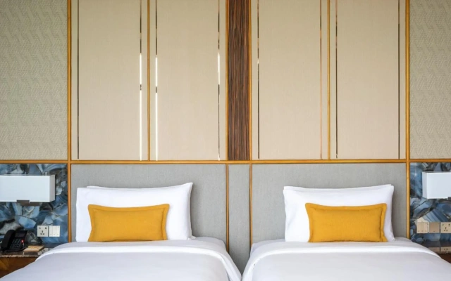Fili Hotel Cebu
