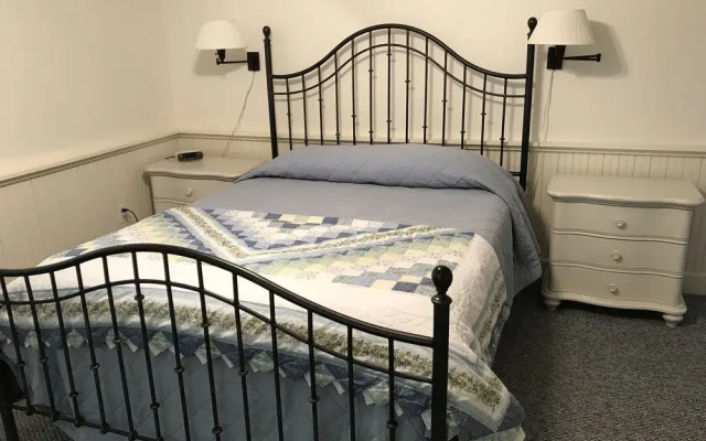 Harbour View Suites