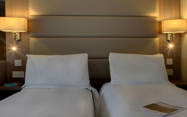 Best Western Pontypool Metro Hotel