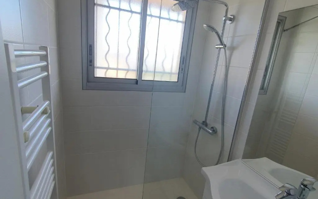 Appartement Soulac-sur-Mer, 3 pièces, 4 personnes - FR-1-648-3