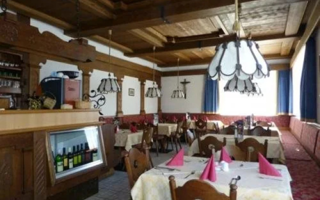 Gasthof Seewald