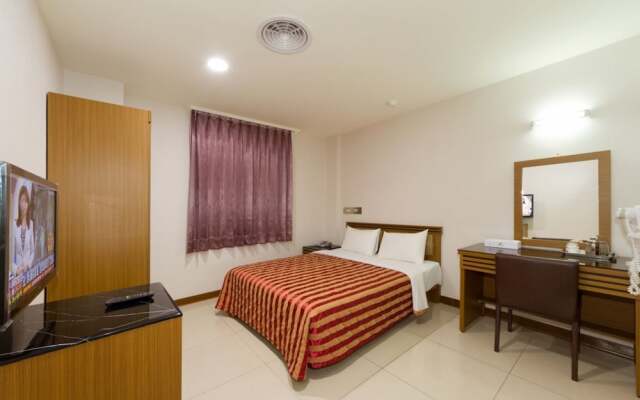 Song San Hotel