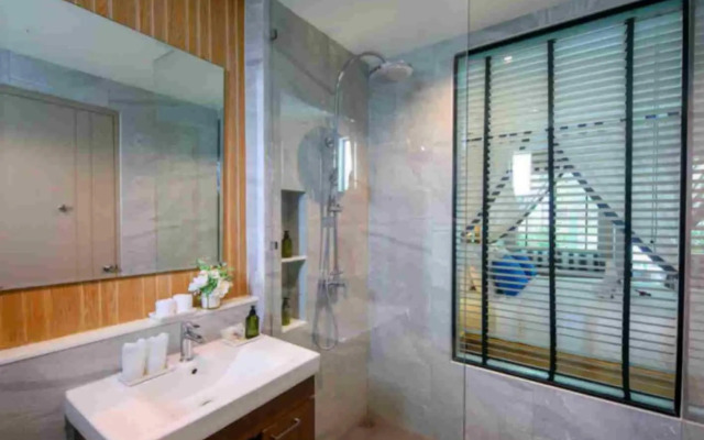 CRAFT Resort & Villas
