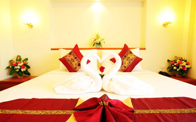 Indochina Hotel