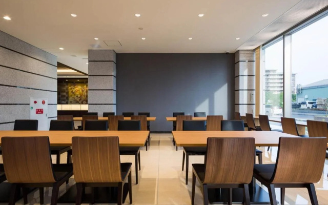 N Gate Hotel Osaka