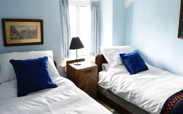 Highertown Cottage B&B