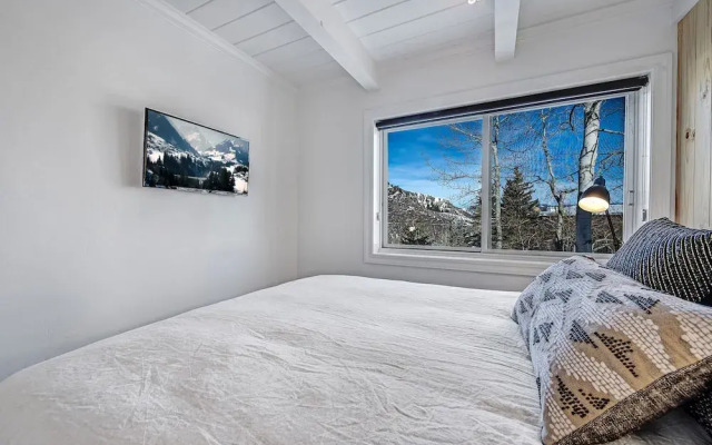 Willows Condos by Snowmass Vacations