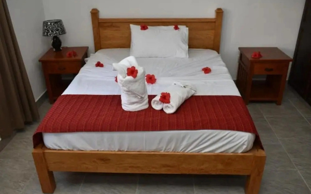Zeph Self Catering Apartment