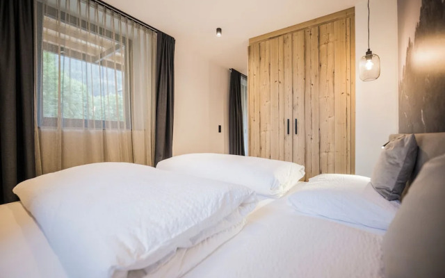 Montanaris Alpine~Active~Relax