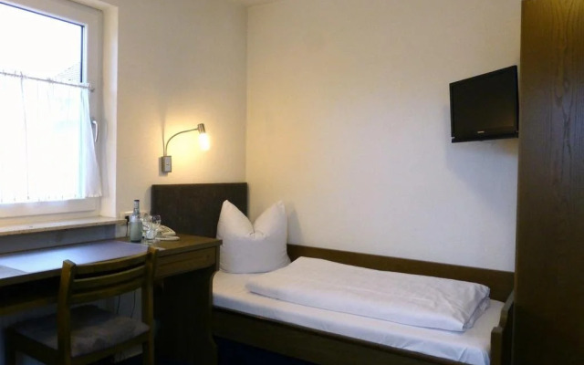 Hotel Maier