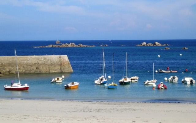 Holiday home Grand Cloitre