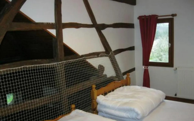 Gite Futeau, 4 pièces, 6 personnes - FR-1-585-21