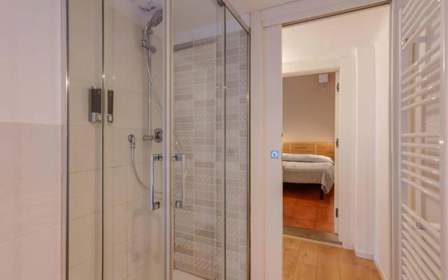Cavaticcio apartment