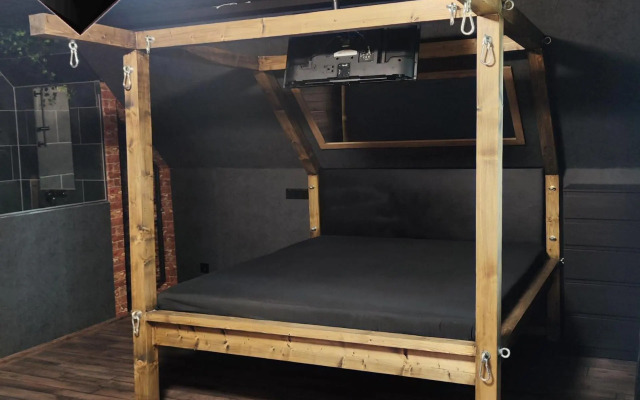 Love Apartmanok Eger (Adults Only)