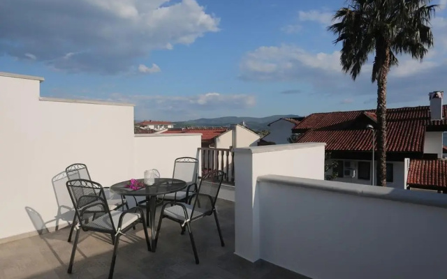 Seaside Suites Akyaka