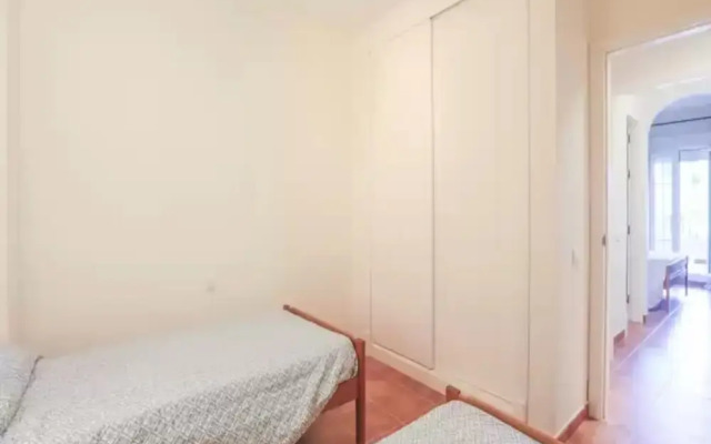 Los Haraganes - Apartment In Isla De Canela