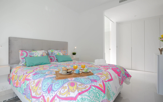 Apartment Marbella Golf