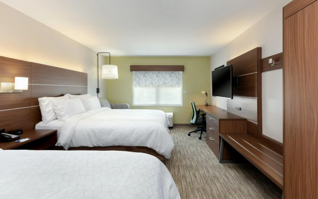 Holiday Inn Express Alpharetta - Roswell by IHG