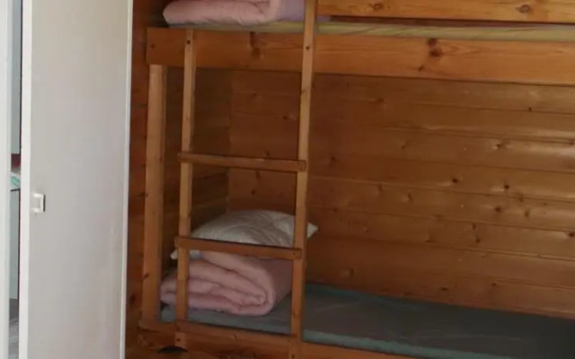 Jõekääru Camping