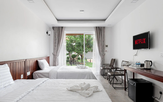 Sandy Residence Sihanoukville