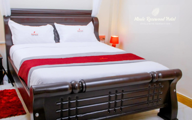 Mbale Rosewood Hotel
