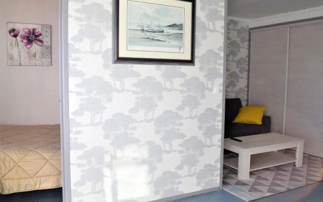 Appartement Perros-Guirec, 2 pièces, 4 personnes - FR-1-368-151