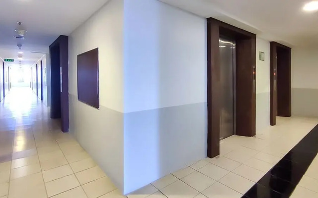 Celebrity Room at Serpong Green View