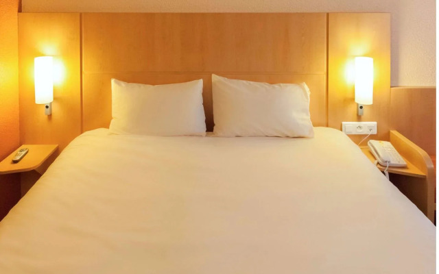 ibis Alencon