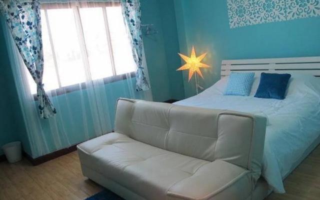 I Lub U Hua Hin Guesthouse(ไอหลับอยู่ หัวหิน เกสต์เฮาส์)