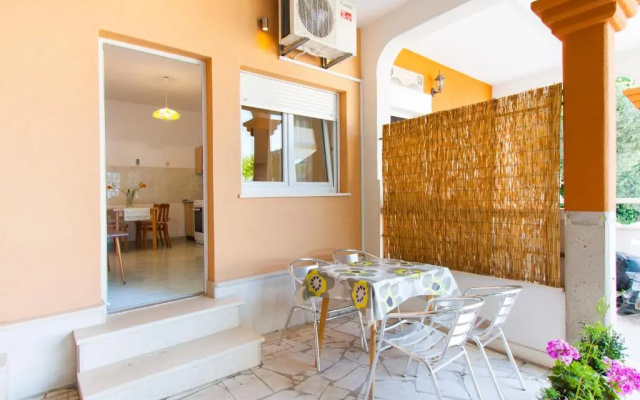 Apartment Mikulić