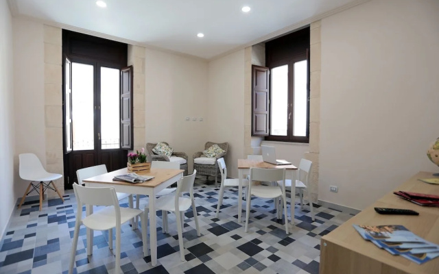 Boutique House Anna Franzo