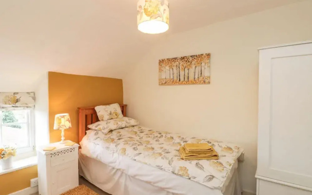 12 Castlegate
