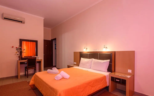 Voidokilia Seascape - Comfy Suite On The Beach