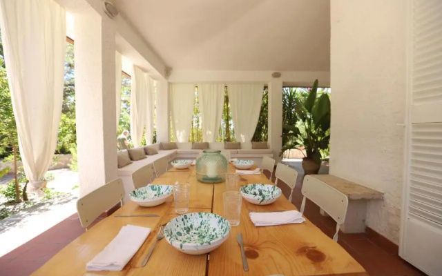 Trulli Tauro Country House con idromassaggio