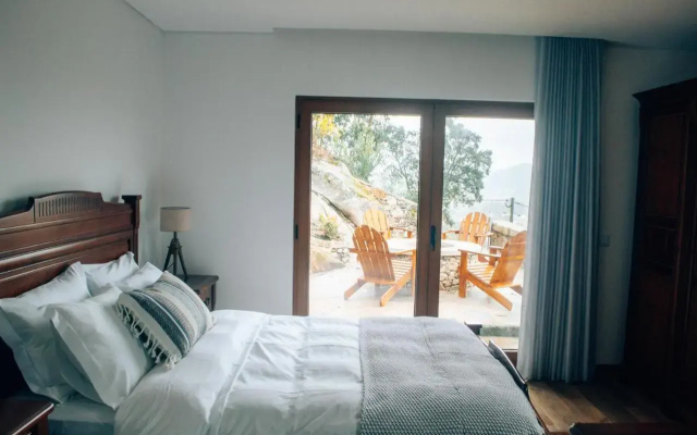 Just Like Home - Muirfield House em Caminha